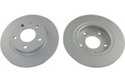 BR-4792-C Brzdový kotouč KAVO PARTS