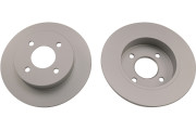 BR-6754-C Brzdový kotouč KAVO PARTS