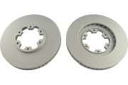 BR-6773-C Brzdový kotouč KAVO PARTS