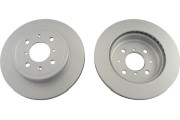 BR-8718-C Brzdový kotouč KAVO PARTS