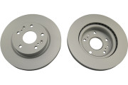 BR-8742-C Brzdový kotouč KAVO PARTS