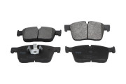 KBP-10013 Sada brzdových destiček, kotoučová brzda KAVO PARTS