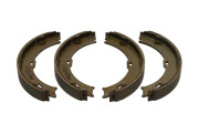 KBS-10001 Sada brzdových čelistí KAVO PARTS