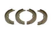 KBS-10003 Sada brzdových čelistí KAVO PARTS