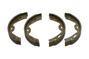 KBS-10012 Sada brzdových čelistí KAVO PARTS