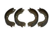 KBS-10013 Sada brzdových čelistí KAVO PARTS