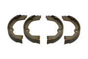 KBS-3422 Sada brzdových čelistí KAVO PARTS