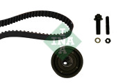 530 0002 10 Schaeffler INA sada ozubeného remeňa 530 0002 10 Schaeffler INA