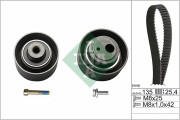 530 0055 10 ozubení,sada rozvodového řemene Schaeffler INA