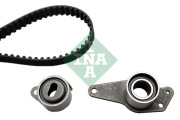 530 0108 10 Schaeffler INA sada ozubeného remeňa 530 0108 10 Schaeffler INA