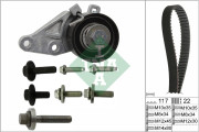 530 0140 10 ozubení,sada rozvodového řemene Schaeffler INA