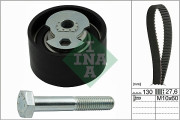 530 0144 10 Schaeffler INA sada ozubeného remeňa 530 0144 10 Schaeffler INA