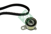 530 0273 10 Schaeffler INA sada ozubeného remeňa 530 0273 10 Schaeffler INA