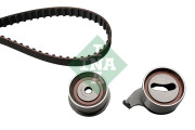 530 0274 10 Schaeffler INA sada ozubeného remeňa 530 0274 10 Schaeffler INA