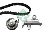 530 0067 10 Schaeffler INA sada ozubeného remeňa 530 0067 10 Schaeffler INA