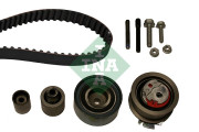 530 0503 10 Schaeffler INA sada ozubeného remeňa 530 0503 10 Schaeffler INA