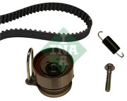 530 0506 10 Schaeffler INA sada ozubeného remeňa 530 0506 10 Schaeffler INA