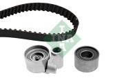 530 0524 10 Schaeffler INA sada ozubeného remeňa 530 0524 10 Schaeffler INA