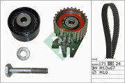 530 0606 10 ozubení,sada rozvodového řemene Schaeffler INA