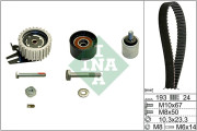 530 0619 10 ozubení,sada rozvodového řemene Schaeffler INA