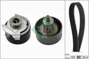 530 0662 10 Schaeffler INA sada ozubeného remeňa 530 0662 10 Schaeffler INA