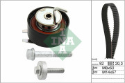 530 0693 10 Schaeffler INA sada ozubeného remeňa 530 0693 10 Schaeffler INA