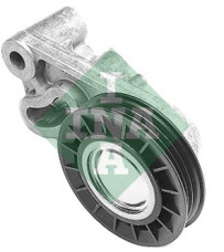 531 0024 10 Schaeffler INA napínacia kladka rebrovaného klinového remeňa 531 0024 10 Schaeffler INA