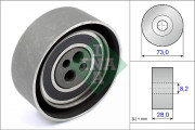 531 0103 20 Napínací kladka, ozubený řemen Schaeffler INA