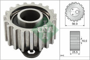 531 0204 10 Napínací kladka, ozubený řemen Schaeffler INA