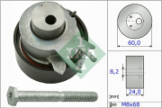 531 0317 10 Napínací kladka, ozubený řemen Schaeffler INA