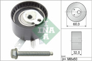 531 0547 10 Napínací kladka, ozubený řemen Schaeffler INA