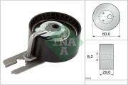 531 0555 10 Napínací kladka, ozubený řemen Schaeffler INA