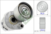 531 0604 30 Napínací kladka, žebrovaný klínový řemen Schaeffler INA