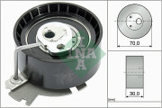 531 0632 10 Napínací kladka, ozubený řemen Schaeffler INA