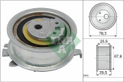 531 0825 10 Napínací kladka, ozubený řemen Schaeffler INA