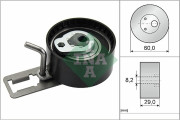 531 0850 10 Napínací kladka, ozubený řemen Schaeffler INA