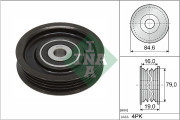 531 0931 10 Napínací kladka, žebrovaný klínový řemen Schaeffler INA