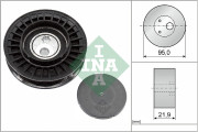 531 0963 10 Napínací kladka, žebrovaný klínový řemen Schaeffler INA