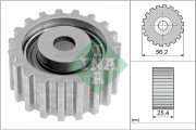 532 0018 10 Vratná/vodicí kladka, ozubený řemen Schaeffler INA