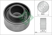 532 0068 20 Vratná/vodicí kladka, ozubený řemen Schaeffler INA