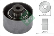 532 0142 10 Vratná/vodicí kladka, ozubený řemen Schaeffler INA