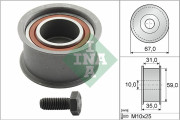 532 0159 10 Vratná/vodicí kladka, ozubený řemen Schaeffler INA