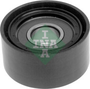 532 0304 10 Schaeffler INA vratná/vodiaca kladka rebrovaného klinového remeňa 532 0304 10 Schaeffler INA