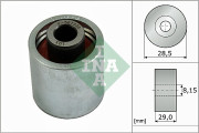 532 0310 10 Vratná/vodicí kladka, ozubený řemen Schaeffler INA