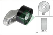 532 0861 10 Vratná/vodicí kladka, ozubený řemen Schaeffler INA