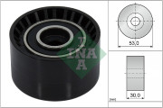 532 0884 10 Vratná/vodicí kladka, ozubený řemen Schaeffler INA