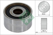 532 0885 10 Vratná/vodicí kladka, ozubený řemen Schaeffler INA