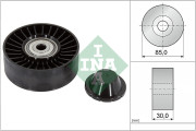 532 0920 10 Vratná/vodicí kladka, klínový žebrový řemen Schaeffler INA