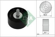 532 0927 10 Vratná/vodicí kladka, ozubený řemen Schaeffler INA