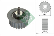 532 0998 10 Schaeffler INA obehová/vodiaca kladka ozubeného remeňa 532 0998 10 Schaeffler INA